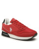 U.S. Polo Assn. Сникърси Nobil NOBIL003C RED001 - Mera.bg