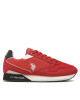 U.S. Polo Assn. Сникърси Nobil NOBIL003C RED001 - Mera.bg