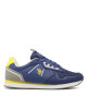 U.S. Polo Assn. Сникърси Nobil NOBIL004C Син - Mera.bg