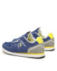 U.S. Polo Assn. Сникърси Nobil NOBIL004C Син - Mera.bg