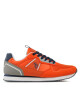 U.S. Polo Assn. Сникърси Nobil NOBIL004C ORA001 - Mera.bg