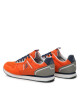 U.S. Polo Assn. Сникърси Nobil NOBIL004C ORA001 - Mera.bg
