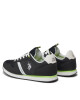 U.S. Polo Assn. Сникърси Nobil NOBIL009 Черен - Mera.bg