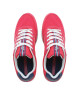 U.S. Polo Assn. Сникърси Nobil NOBIL009 RED001 - Mera.bg