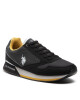 U.S. Polo Assn. Сникърси Nobil003B NOBIL003M/BHY3 Blk - Mera.bg