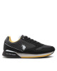 U.S. Polo Assn. Сникърси Nobil003B NOBIL003M/BHY3 Blk - Mera.bg