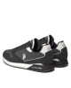 U.S. Polo Assn. Сникърси NOBIL003E Blk - Mera.bg