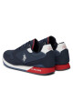 U.S. Polo Assn. Сникърси NOBIL003E Blu005 - Mera.bg
