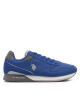 U.S. Polo Assn. Сникърси NOBIL003M/CHY4 Син - Mera.bg