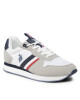 U.S. Polo Assn. Сникърси Nobil006 NOBIL006M/2TH1 Whi - Mera.bg