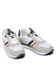 U.S. Polo Assn. Сникърси Nobil006 NOBIL006M/2TH1 Whi - Mera.bg