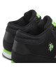 U.S. Polo Assn. Сникърси Nobil008 NOBIL008M/BTY1 Черен - Mera.bg