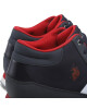 U.S. Polo Assn. Сникърси Nobil008 NOBIL008M/BTY1 Dbl007 - Mera.bg
