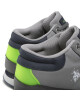 U.S. Polo Assn. Сникърси Nobil008 NOBIL008M/BTY1 Gry001 - Mera.bg