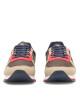 U.S. Polo Assn. Сникърси NOBIL011M/CNH1 Каки - Mera.bg