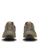 U.S. Polo Assn. Сникърси NOBIL011M/CNH1 Зелен - Mera.bg