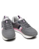 U.S. Polo Assn. Сникърси Nobiw001 NOBIW001W/AHN1 Gry001 - Mera.bg