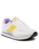 U.S. Polo Assn. Сникърси Nobiw005 NOBIW005W/2TH1 Whi-Yel01 - Mera.bg
