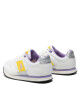 U.S. Polo Assn. Сникърси Nobiw005 NOBIW005W/2TH1 Whi-Yel01 - Mera.bg