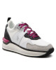 U.S. Polo Assn. Сникърси Ophra006 OPHRA006W/BTL1 Whi/Blk01 - Mera.bg