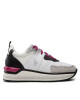 U.S. Polo Assn. Сникърси Ophra006 OPHRA006W/BTL1 Whi/Blk01 - Mera.bg