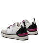 U.S. Polo Assn. Сникърси Ophra006 OPHRA006W/BTL1 Whi/Blk01 - Mera.bg