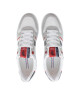 U.S. Polo Assn. Сникърси Rokko ROKKO003 Сив - Mera.bg