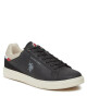 U.S. Polo Assn. Сникърси ROKKO001B Blk-Whi01 - Mera.bg
