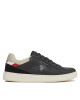 U.S. Polo Assn. Сникърси ROKKO001B Blk-Whi01 - Mera.bg