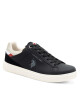 U.S. Polo Assn. Сникърси ROKKO001M/CY3 Черен - Mera.bg