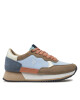 U.S. Polo Assn. Сникърси Sacha002 SACHA002W/4ST1 Цветен - Mera.bg