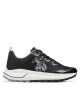 U.S. Polo Assn. Сникърси Seth0 SETH001 BLK - Mera.bg