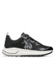 U.S. Polo Assn. Сникърси Seth0 SETH001 BLK - Mera.bg