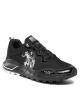 U.S. Polo Assn. Сникърси SETH005 Blk - Mera.bg