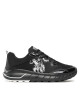 U.S. Polo Assn. Сникърси SETH005 Blk - Mera.bg
