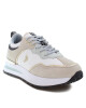 U.S. Polo Assn. Сникърси Sofia SOFIA002 WHI-LGE03 - Mera.bg
