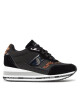 U.S. Polo Assn. Сникърси SYLVI009 Blk - Mera.bg
