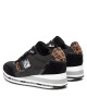 U.S. Polo Assn. Сникърси SYLVI009 Blk - Mera.bg