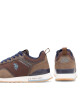 U.S. Polo Assn. Сникърси TABRY002M/CTH2 Кафяв - Mera.bg