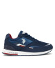 U.S. Polo Assn. Сникърси TABRY003A Син - Mera.bg