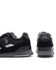 U.S. Polo Assn. Сникърси TABRY003M/CHT2 Черен - Mera.bg