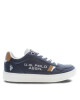 U.S. Polo Assn. Сникърси Tymes TYMES004 Син - Mera.bg