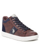 U.S. Polo Assn. Сникърси TYMES005 Bor-Dbl02 - Mera.bg