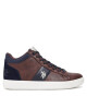 U.S. Polo Assn. Сникърси TYMES005 Bor-Dbl02 - Mera.bg