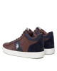 U.S. Polo Assn. Сникърси TYMES005 Bor-Dbl02 - Mera.bg