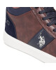 U.S. Polo Assn. Сникърси TYMES005 Bor-Dbl02 - Mera.bg
