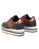 U.S. Polo Assn. Сникърси Verena Club ATHEN4175W9/Y1 Bor/Brz - Mera.bg
