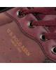 U.S. Polo Assn. Сникърси Verena Club ATHEN4175W9/Y1 Bor/Brz - Mera.bg