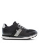 U.S. Polo Assn. Сникърси Xirio XIRIO003A Черен - Mera.bg