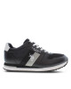 U.S. Polo Assn. Сникърси Xirio XIRIO003A Черен - Mera.bg